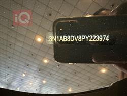 نیسان سێنترا